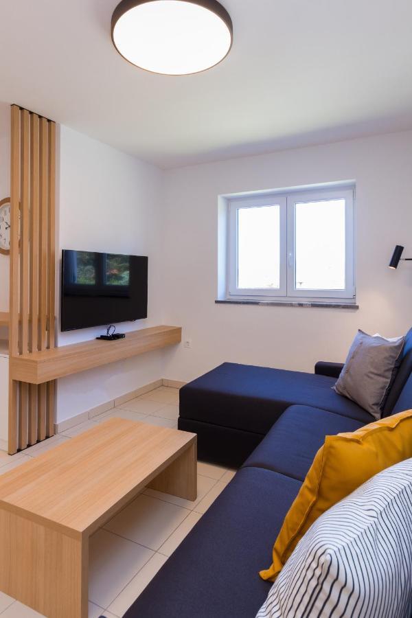 Apartment Premium Marina With Sea View By Locap Group