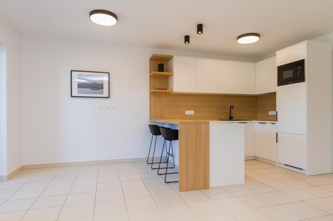 Premium Marina With Sea View By Locap Group Apartment Portorož