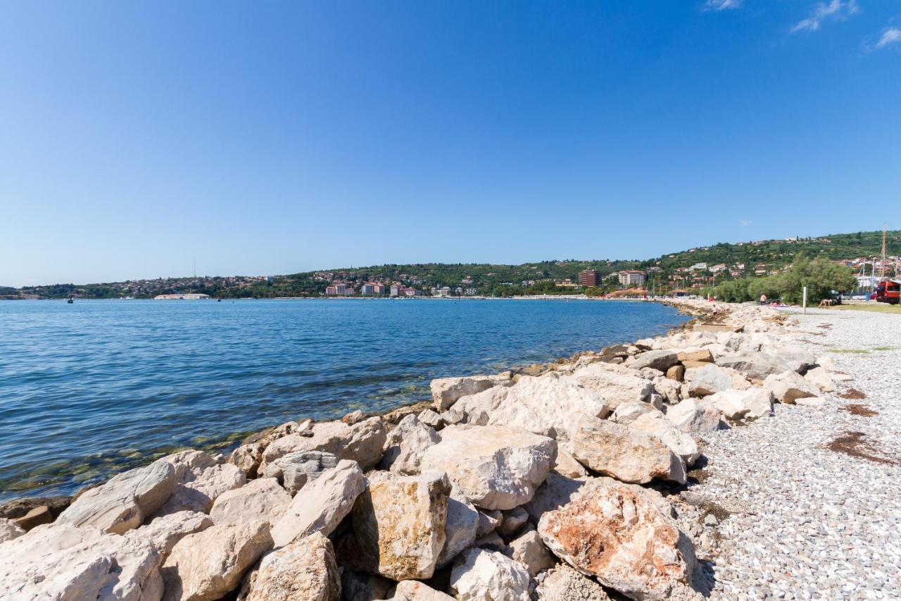 Premium Marina With Sea View By Locap Group Portorož