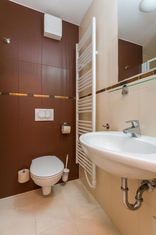 Apartment Premium Marina With Sea View By Locap Group