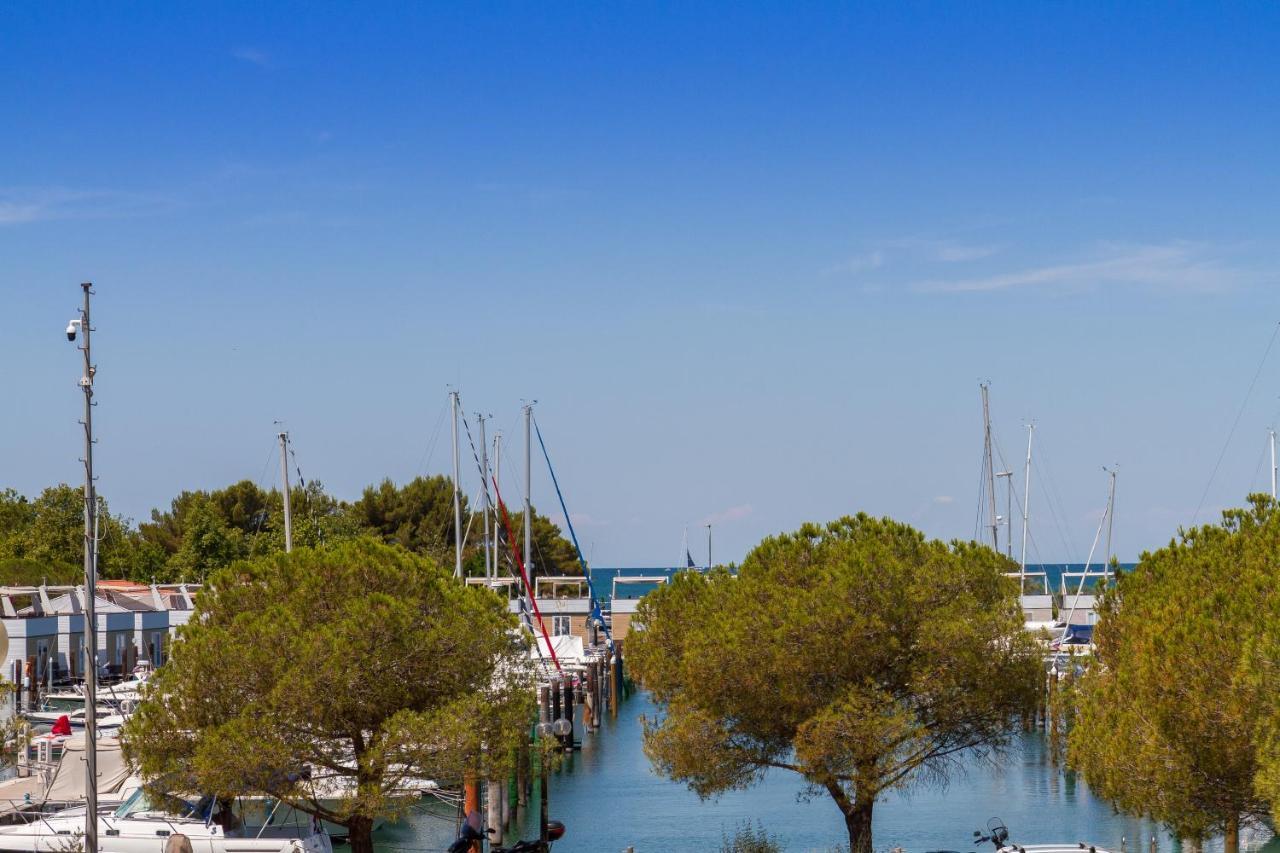 Premium Marina With Sea View By Locap Group * Portorož