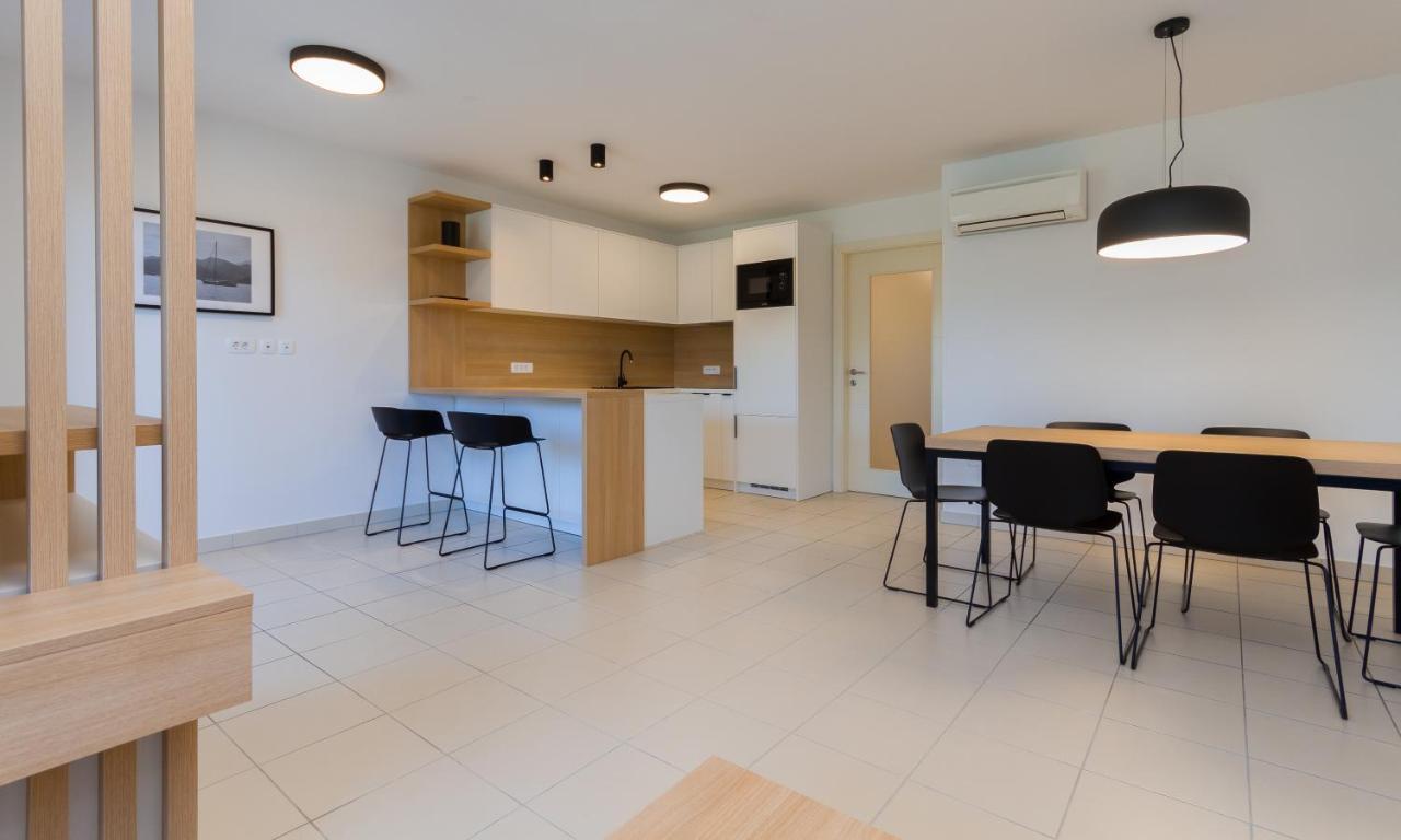Apartment Premium Marina With Sea View By Locap Group Portorož