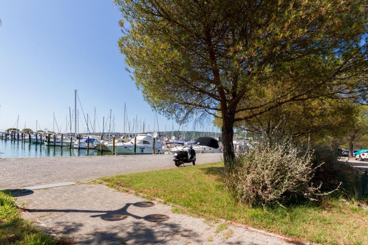 Premium Marina With Sea View By Locap Group Portorož